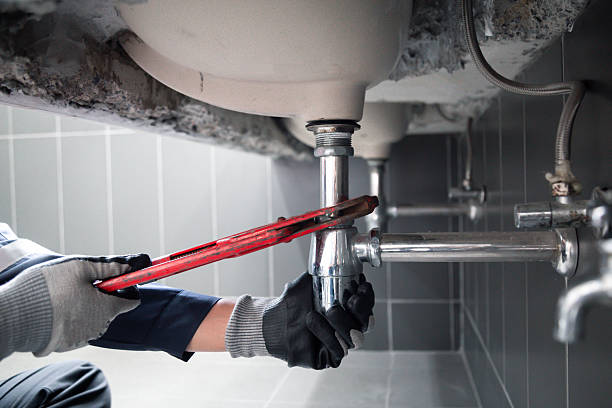 Trusted Garbage Disposal Repair service in Carbonado, WA - Masters Plumbing Service